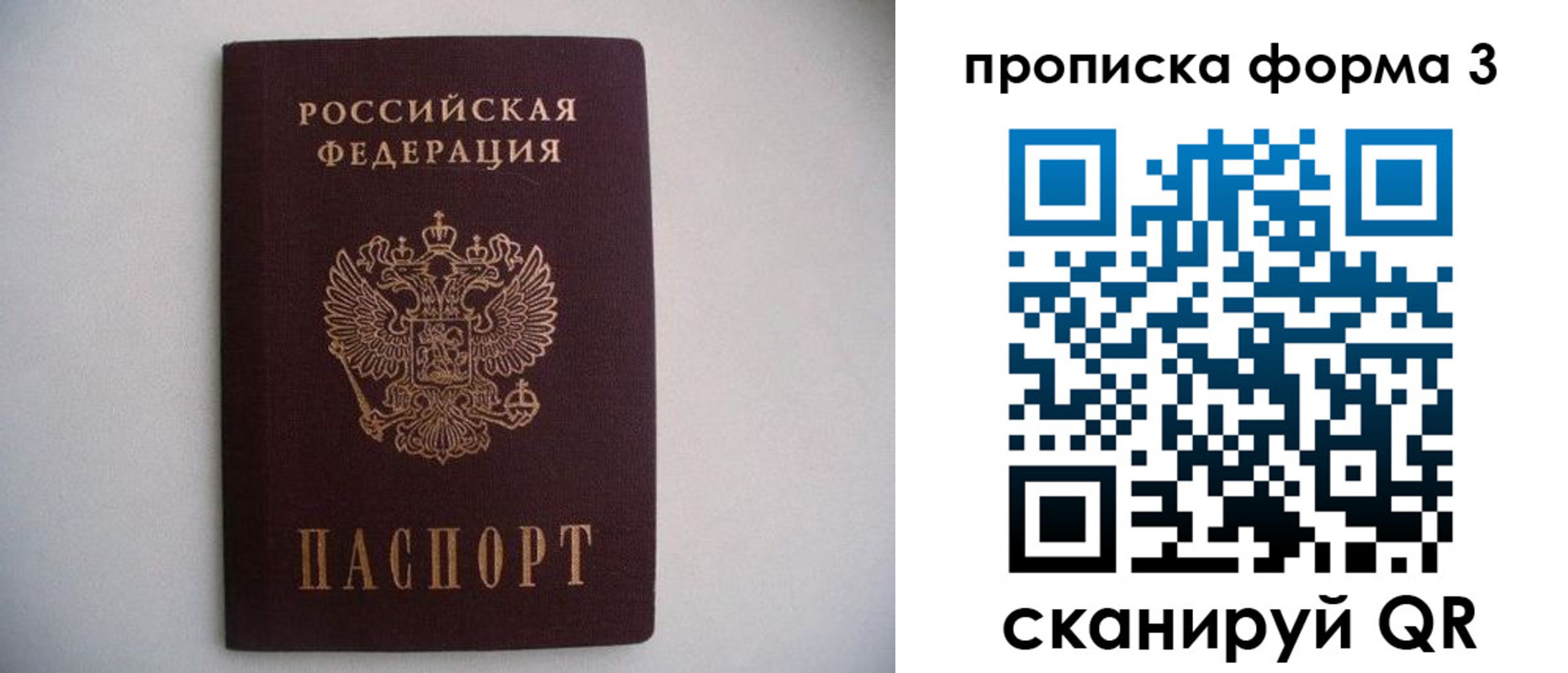 прописка в Большом Камне