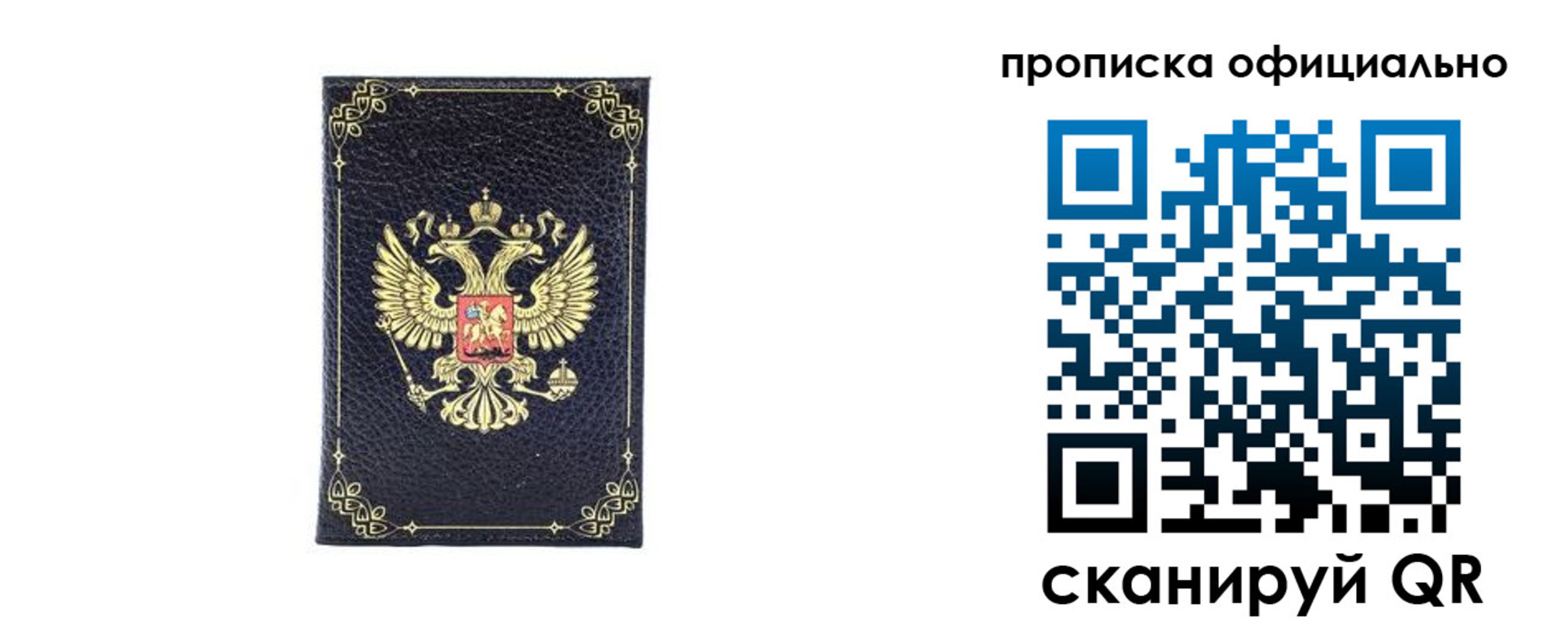 временная регистрация недорого в Большом Камне